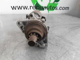 Honda Accord Starter motor SM40205