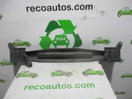 Seat Cordoba (6K) Traversa del paraurti posteriore 6K0807307B