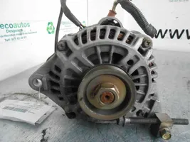 Mitsubishi Carisma Generatore/alternatore MD343416