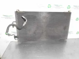 Peugeot 406 Radiateur condenseur de climatisation 9616525780