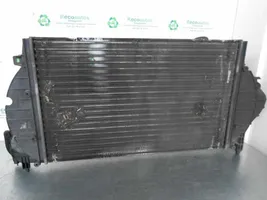 Renault Laguna I Chłodnica powietrza doładowującego / Intercooler 856390N