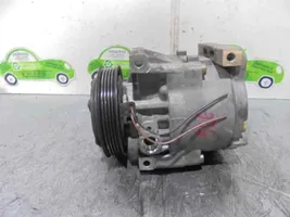 Lancia Y 840 Ilmastointilaitteen kompressorin pumppu (A/C) 467857720