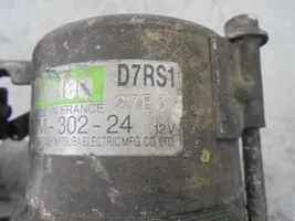 Rover 214 - 216 - 220 Démarreur D7R2127E3