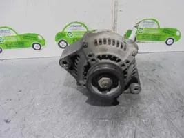 Toyota Corolla E110 Generatore/alternatore 2706011270