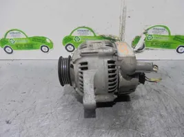 Toyota Corolla E110 Generatore/alternatore 2706011270