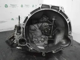 Ford Fiesta Mechaninė 5 pavarų dėžė 87TT7F096AB