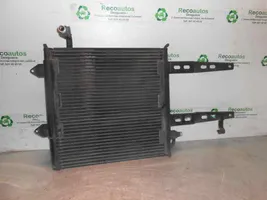 Seat Arosa Radiateur condenseur de climatisation 6N0820413B