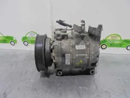 Lancia Kappa Ilmastointilaitteen kompressorin pumppu (A/C) 4472208150