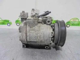 Lancia Kappa Kompresor / Sprężarka klimatyzacji A/C 4472208150
