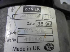 Rover 100 Generatore/alternatore 54022392A