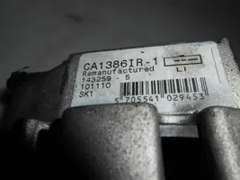 Daewoo Espero Generatore/alternatore CA1386IR1