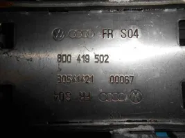 Audi A4 S4 B5 8D Scatola dello sterzo 0803006535