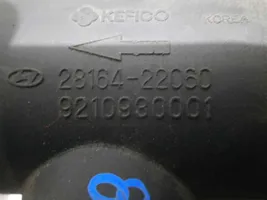 Hyundai Accent Débitmètre d'air massique 2816422060