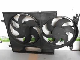 Audi 80 90 S2 B4 Ventilatore di raffreddamento elettrico del radiatore 8240227