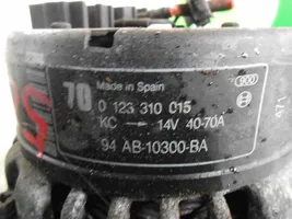 Ford Escort Generatore/alternatore 94AB10300BA