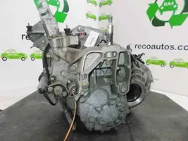 Renault Laguna I Manual 5 speed gearbox PK1AA049