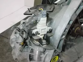 Renault Laguna I Manual 5 speed gearbox PK1AA049