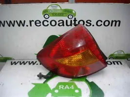 KIA Rio Lampa tylna 0K34W51160D