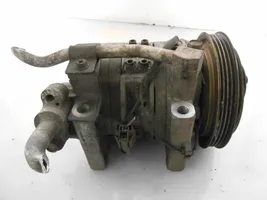 Nissan Almera Ilmastointilaitteen kompressorin pumppu (A/C) 5060214580