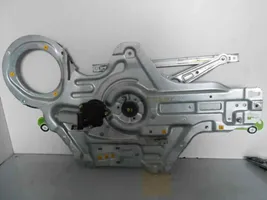 KIA Cerato Priekinio el. lango pakėlimo mechanizmo komplektas 824702F020