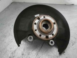 Saab 9-5 Achsschenkel vorne 5234695