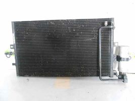 Saab 9-5 Radiateur condenseur de climatisation 4541215