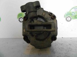 Mitsubishi Montero Compresor (bomba) del aire acondicionado (A/C)) MR315497