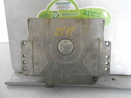 Citroen Saxo Sterownik / Moduł ECU 9631528780