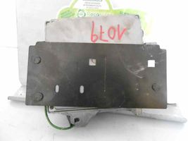 Peugeot 406 Calculateur moteur ECU 9630466980