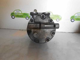 Rover 45 Ilmastointilaitteen kompressorin pumppu (A/C) JPB000100