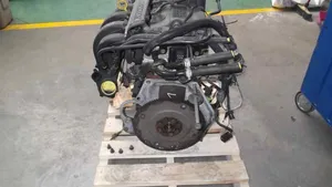 Chrysler Neon II Moottori ZOL