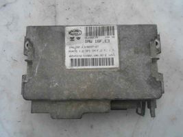 Fiat Punto (176) Calculateur moteur ECU 46545152