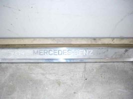 Mercedes-Benz 300 SL-24 Rivestimento sottoporta/minigonna laterale 1296800335