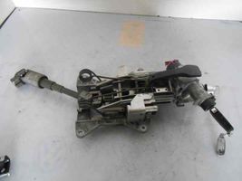 Audi A4 S4 B6 8E 8H Steering wheel axle 8E0419502B