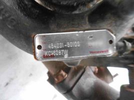 Seat Toledo I (1L) Turboahdin 45423615010S