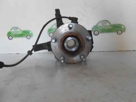 Nissan Almera Tino Fuso a snodo con mozzo ruota anteriore 40014