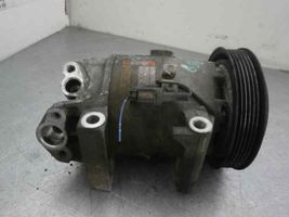 Nissan Almera Tino Compressore aria condizionata (A/C) (pompa) 926009F501