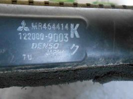 Mitsubishi Space Wagon Dzesēšanas šķidruma radiators MR464414