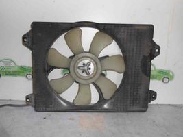 Mitsubishi Space Wagon Ventilatore di raffreddamento elettrico del radiatore MR460933