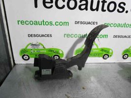 Volkswagen Bora Pédale d'accélérateur 1J1721503K