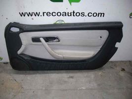 Mercedes-Benz SLK R170 Revestimiento de puerta delantera 17072036709B50