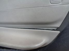 Mercedes-Benz SLK R170 Garniture de panneau carte de porte avant 17072036709B50