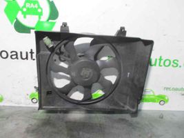 KIA Picanto Ventilatore di raffreddamento elettrico del radiatore F00S3A2262