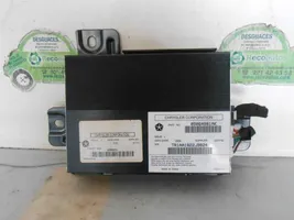 Fiat Freemont Amplificador de sonido 05064981AK