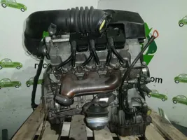 Mercedes-Benz E W210 Motor 112941