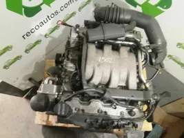 Mercedes-Benz E W210 Motor 112941