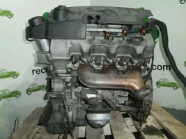 Mercedes-Benz E W210 Motor 112941