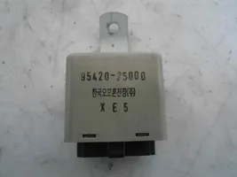 Hyundai Accent Other relay 9542025000