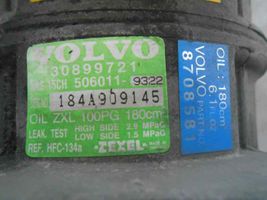Volvo S40, V40 Compressore aria condizionata (A/C) (pompa) 30899721