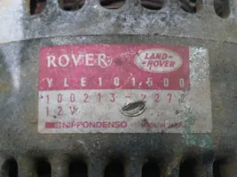 Rover 214 - 216 - 220 Generaattori/laturi 1002132272